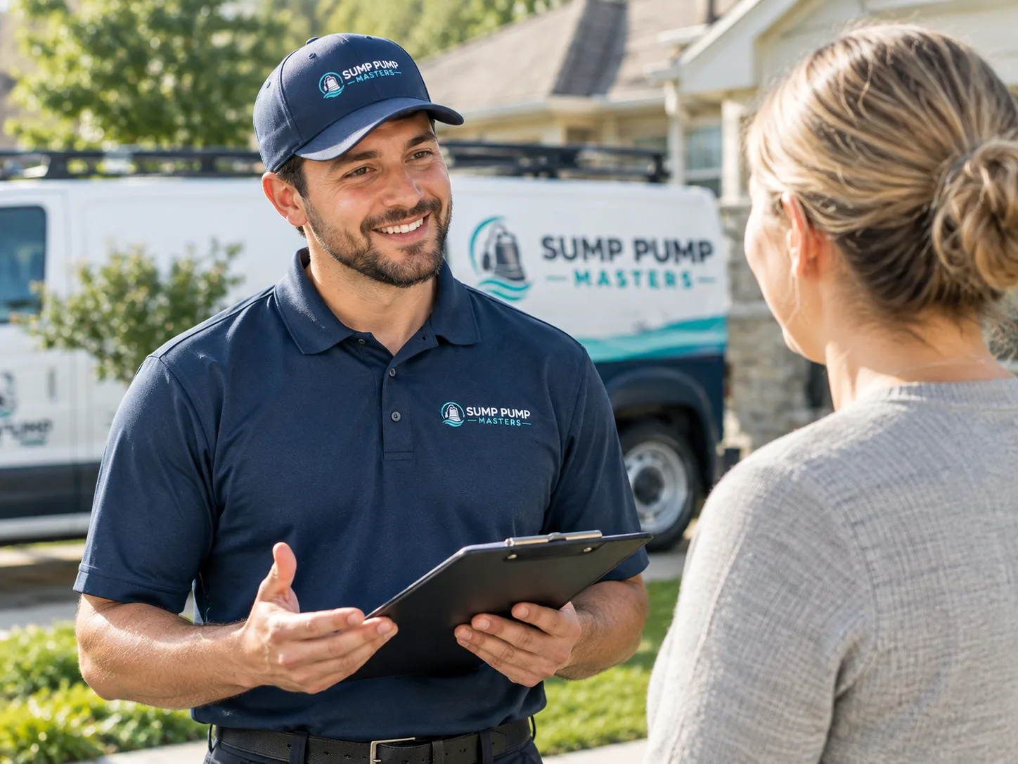 Sump Pump Repair Sherman, ME FAQs